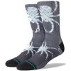 Stance Sara Frigid Socks Black