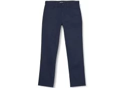 Element Sawyer Chino Pants Eclipse Navy