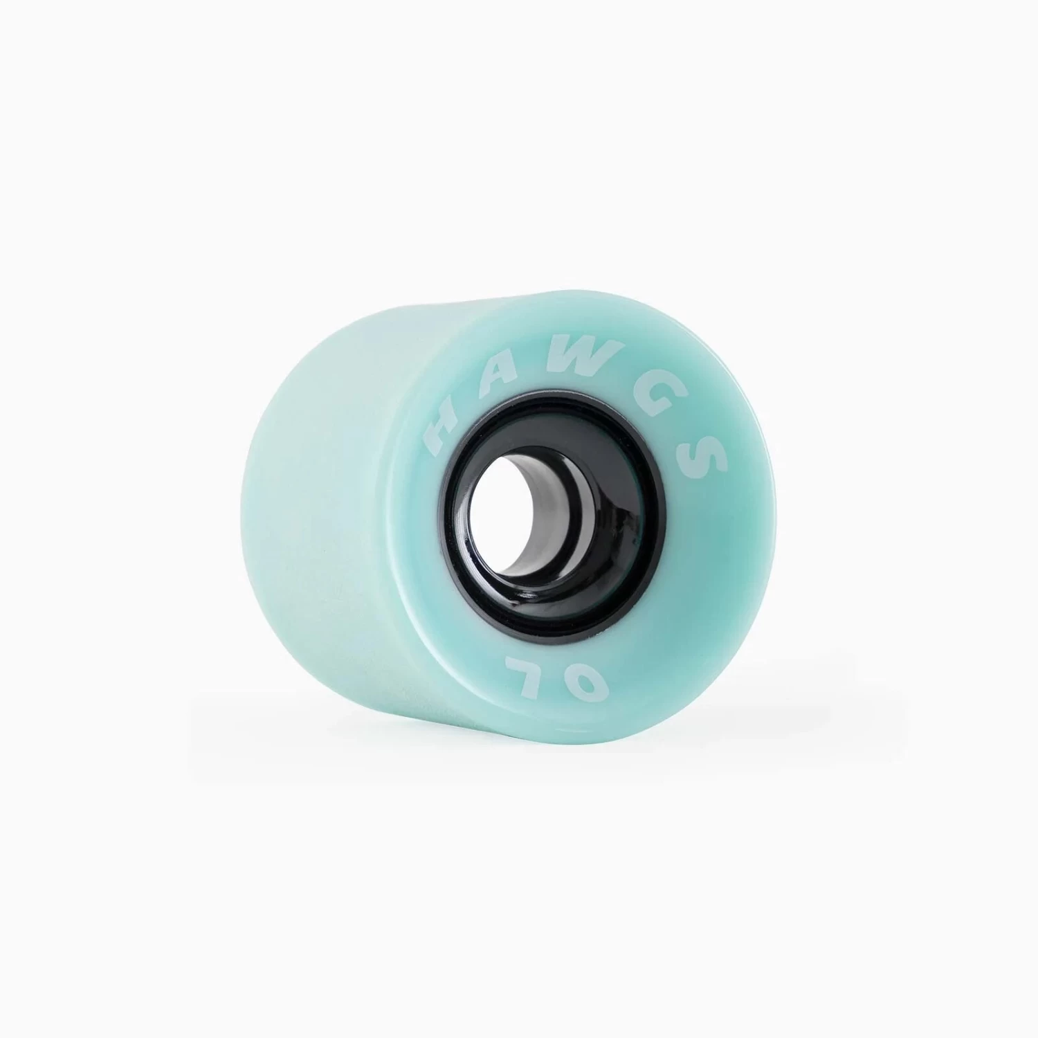 Hawgs Supreme Hawgs 70MM 78A Longboard Wheels Multiple Colors - Image 6
