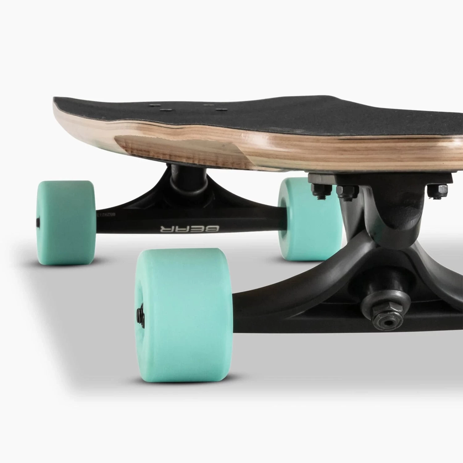 Landyachtz Blaze PT Complete Longboard - Image 4