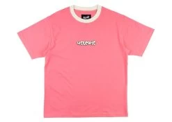 Welcome Puncher T-Shirt Bubblegum