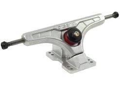 Arsenal 165mm 50* Silver Longboard Trucks