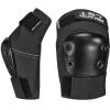 187 Killer Pads Pro Elbow Pads Black