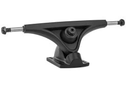 Bear Gen 6 155mm 50* Black Longboard Trucks