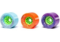 Orangatang Caguama 85MM Longboard Wheels
