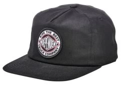 Independent BTG Summit Snapback Cap