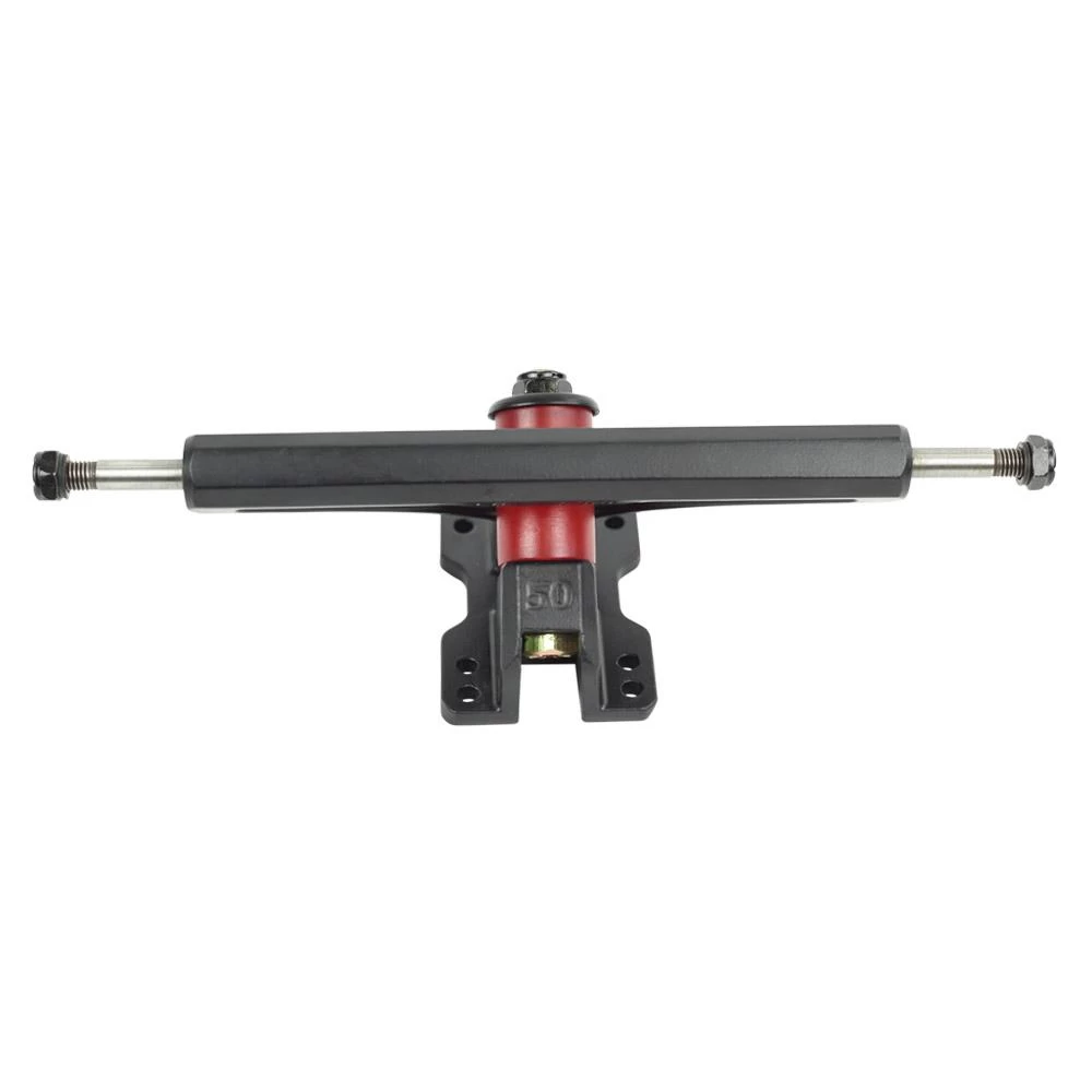 Arsenal 180mm 50* Black Longboard Trucks - Image 3