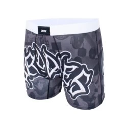 Undz X Brodies Boxer Classic Logo
