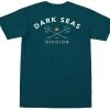 Dark Seas Headmaster Stock T-Shirt Pine