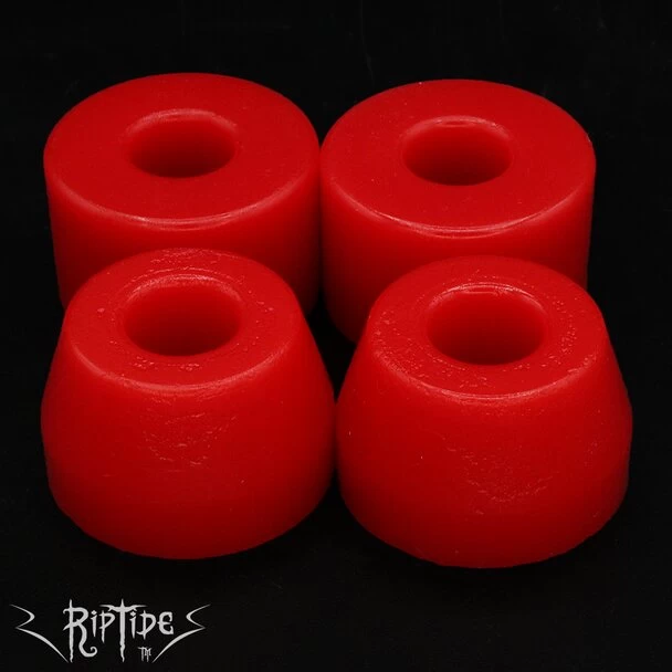 Riptide X Waterborne Rail Adapter Bushings - Image 2