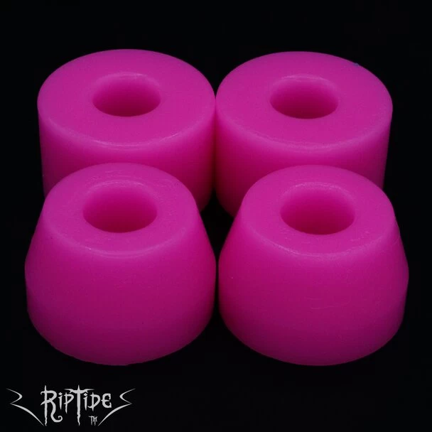 Riptide X Waterborne Rail Adapter Bushings - Image 3