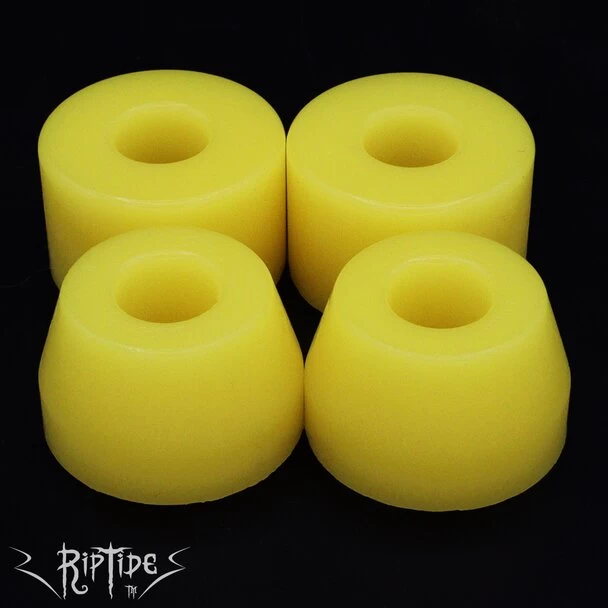 Riptide X Waterborne Rail Adapter Bushings - Image 5