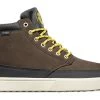Etnies Jameson HTW X Jeremy Jones Boots Brown Black Tan