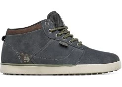 Etnies Jefferson MTW Boots Grey Brown