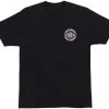 Independent FTR Summit T-Shirt Black