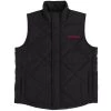 Independent Vest Halloway Black