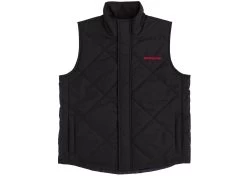 Independent Vest Halloway Black
