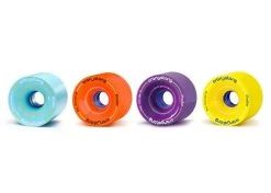 Orangatang 4 President 70MM Longboard Wheels