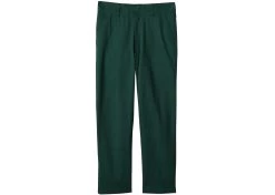 Brixton Choice Chino Relaxed Pants Pine Needle
