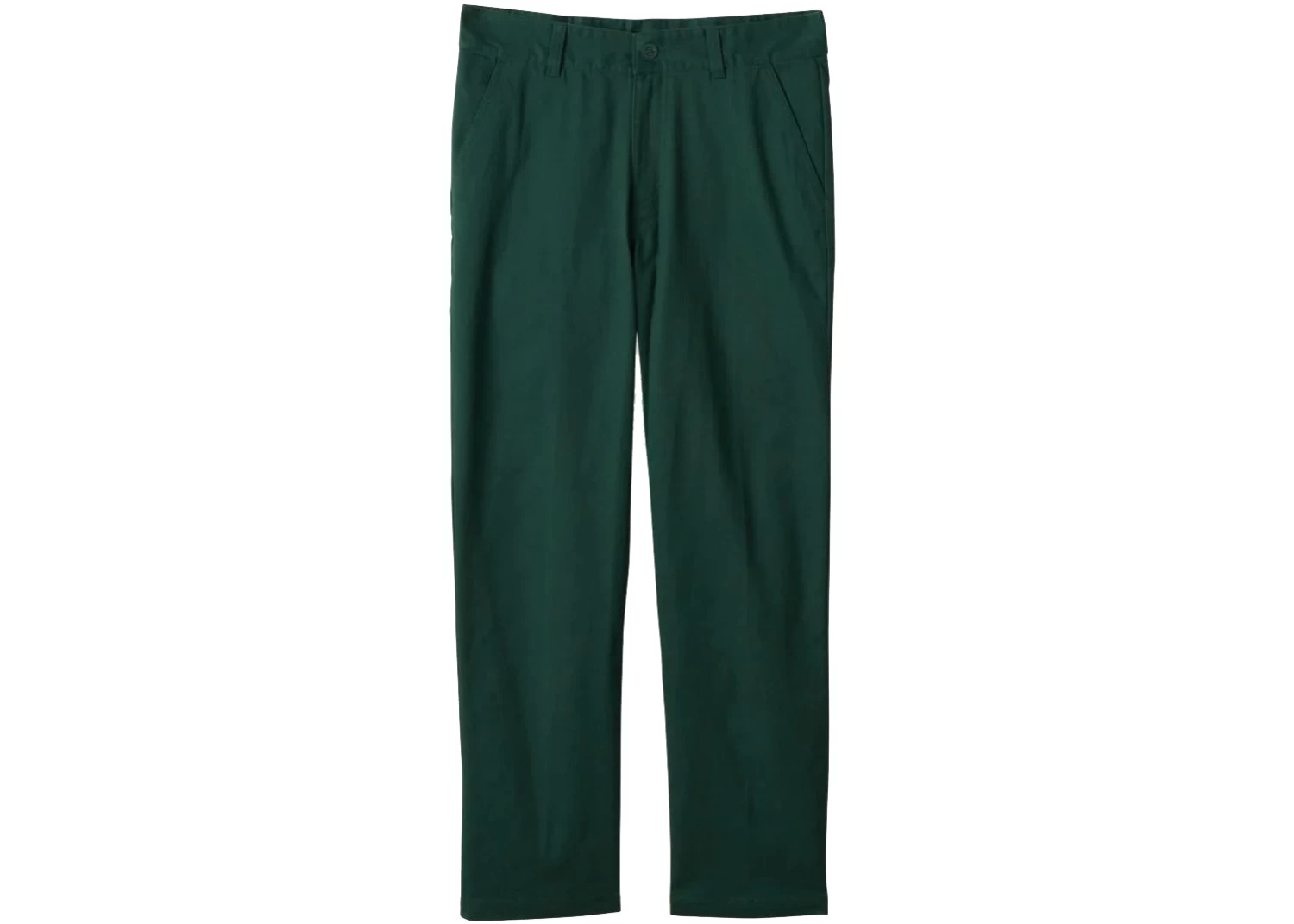 Brixton Choice Chino Relaxed Pants Pine Needle