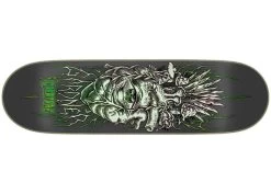 Creature Gardner Keepsake VX 8.8" Skateboard Deck
