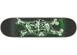Creature Lockwood Keepsake VX 8.25" Skateboard Deck