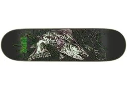 Creature Gravette Keepsake VX 8.51" Skateboard Deck