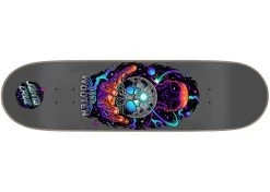Santa Cruz VX Wooten Ominous 8.5" Skateboard Deck