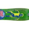Santa Cruz Reissue Salba Baby Stomper 10.09" Skateboard Deck