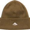 Emerica Triangle Beanie Burt Orange