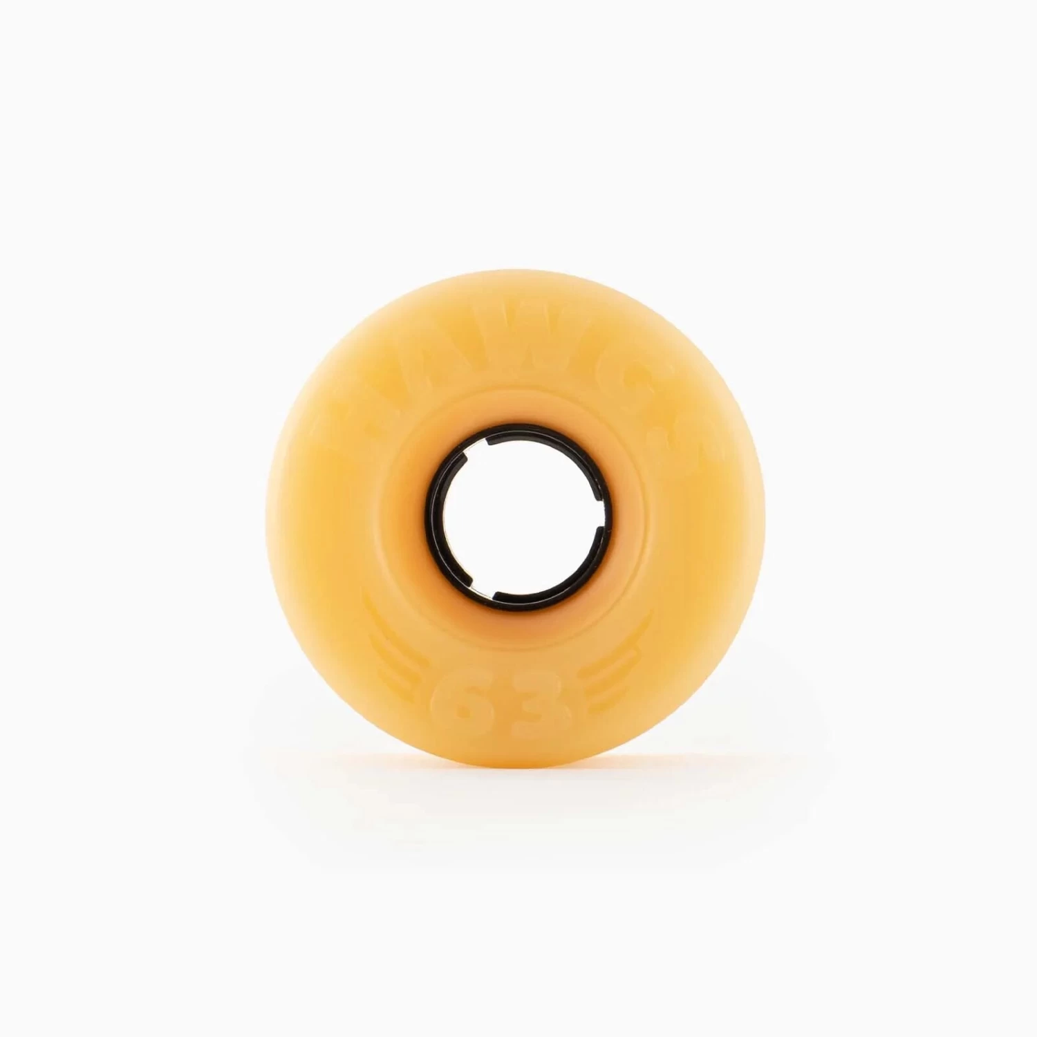 Hawgs Dozzies 63MM 78A Longboard Wheels Multiple Colors - Image 9