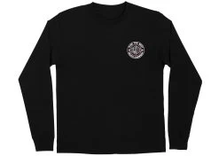 Independent BTG Summit Long Sleeve Tee Black