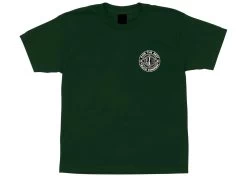 Independent BTG Summit Kid's T-Shirt Dark Green
