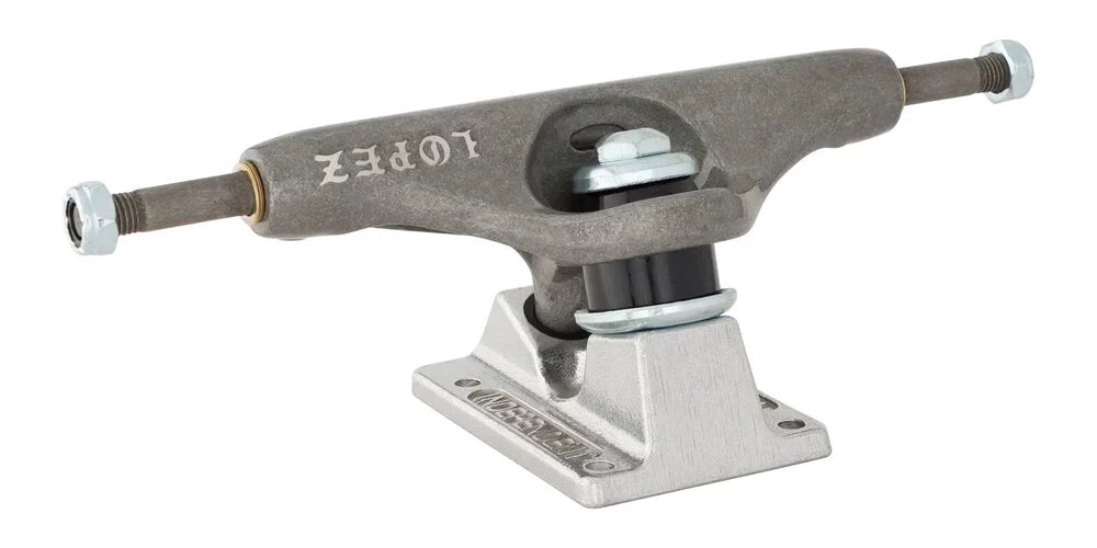 Independent Stage 11 Louie Lopez IKP 139 Skateboard Trucks - Image 2