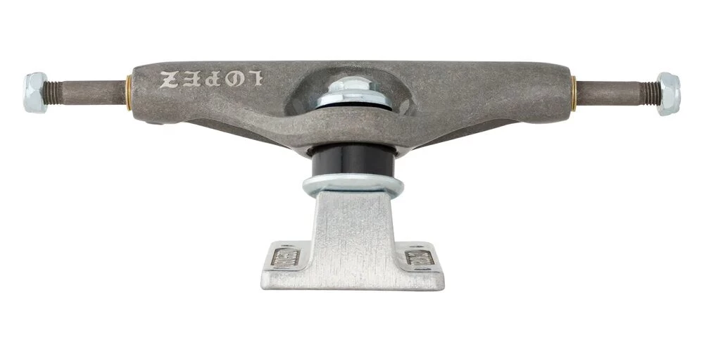 Independent Stage 11 Louie Lopez IKP 139 Skateboard Trucks - Image 3