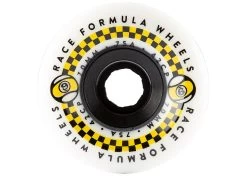 Sector 9 Race Formula 70MM 75a Center Set Longboard Wheels