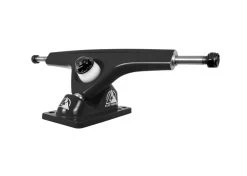 Atlas Ultralight Black Longboard Trucks