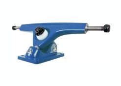 Atlas Ultralight Blue Longboard Trucks