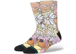 Stance Snakin Skoobs Socks