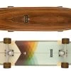 Arbor Shakedown 34 Foundation Complete Longboard