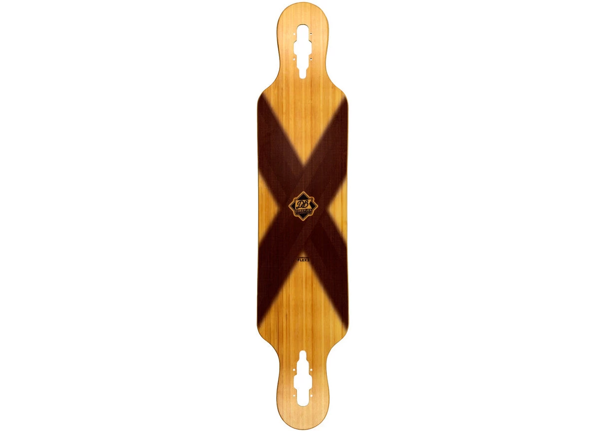 DB CoreFlex Compound Flex 3 V2 Deck Only
