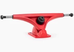 Bear Gen 6 180mm 50* Cayenne Longboard Trucks