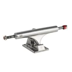 Ace AF-1 Hollow 55 Polished Skateboard Trucks
