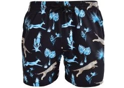 Undz Stretch Africa Swimtrunk