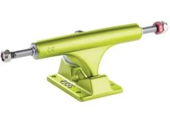 Ace AF-1 22 Satin Lime Skateboard Trucks