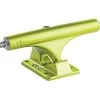 Ace AF-1 55 Satin Lime Skateboard Trucks