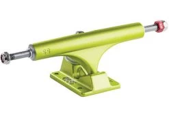 Ace AF-1 55 Satin Lime Skateboard Trucks