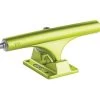 Ace AF-1 66 Satin Lime Skateboard Trucks