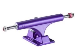 Ace AF-1 55 Purple Satin Skateboard Trucks
