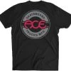 Ace Seal Short Sleeve T-Shirt Black